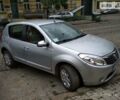 Сірий Дачія Sandero, об'ємом двигуна 1.5 л та пробігом 150 тис. км за 6000 $, фото 1 на Automoto.ua