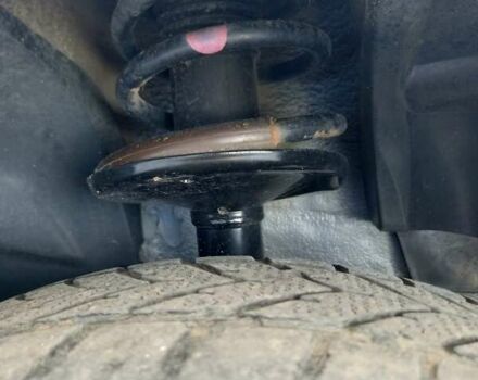 Серый Дачия Сандеро, объемом двигателя 1.5 л и пробегом 198 тыс. км за 5600 $, фото 18 на Automoto.ua