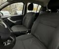 Серый Дачия Сандеро, объемом двигателя 1.6 л и пробегом 192 тыс. км за 6500 $, фото 17 на Automoto.ua