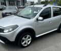 Сірий Дачія Sandero, об'ємом двигуна 1.6 л та пробігом 134 тис. км за 6900 $, фото 1 на Automoto.ua