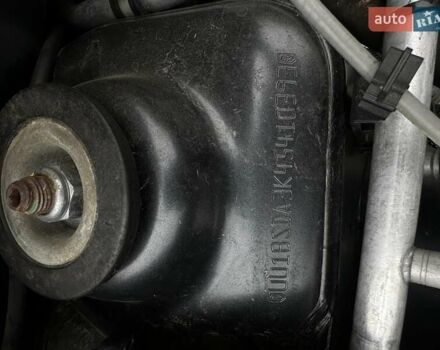 Серый Дачия Сандеро, объемом двигателя 1.6 л и пробегом 192 тыс. км за 6500 $, фото 25 на Automoto.ua