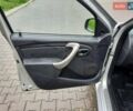 Серый Дачия Сандеро, объемом двигателя 1.46 л и пробегом 143 тыс. км за 6800 $, фото 11 на Automoto.ua