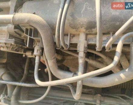 Серый Дачия Сандеро, объемом двигателя 1.15 л и пробегом 177 тыс. км за 4200 $, фото 11 на Automoto.ua