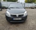 Дачія Sandero 2011 у Вознесенске на Automoto.ua Сірий Дачія Sandero, об'ємом двигуна 1.1 л та пробігом 178 тис. км за 3500 $, фото 1 на Automoto.ua