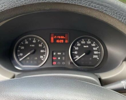 Сірий Дачія Sandero, об'ємом двигуна 1.1 л та пробігом 219 тис. км за 4500 $, фото 4 на Automoto.ua