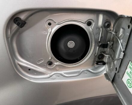 Серый Дачия Сандеро, объемом двигателя 1.6 л и пробегом 199 тыс. км за 6999 $, фото 15 на Automoto.ua