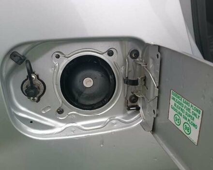 Серый Дачия Сандеро, объемом двигателя 1.2 л и пробегом 193 тыс. км за 5199 $, фото 9 на Automoto.ua