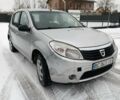 Серый Дачия Сандеро, объемом двигателя 0 л и пробегом 540 тыс. км за 1990 $, фото 8 на Automoto.ua