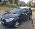 Сірий Дачія Sandero, об'ємом двигуна 1.6 л та пробігом 200 тис. км за 6200 $, фото 11 на Automoto.ua