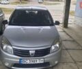 Серый Дачия Сандеро, объемом двигателя 1.15 л и пробегом 141 тыс. км за 4500 $, фото 1 на Automoto.ua