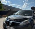 Серый Дачия Сандеро, объемом двигателя 1.46 л и пробегом 233 тыс. км за 5600 $, фото 1 на Automoto.ua