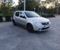 Сірий Дачія Sandero, об'ємом двигуна 0 л та пробігом 95 тис. км за 5621 $, фото 1 на Automoto.ua
