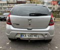 Сірий Дачія Sandero, об'ємом двигуна 1.2 л та пробігом 196 тис. км за 4400 $, фото 4 на Automoto.ua