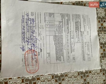 Сірий Дачія Sandero, об'ємом двигуна 1.1 л та пробігом 219 тис. км за 4500 $, фото 17 на Automoto.ua