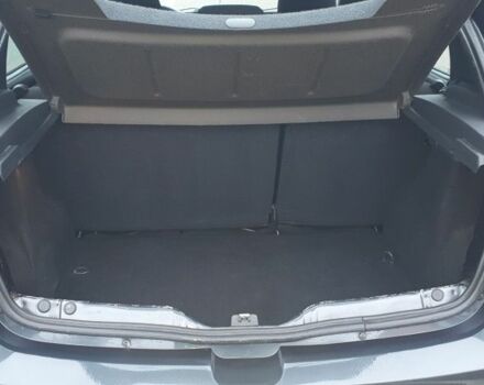 Серый Дачия Сандеро, объемом двигателя 1.6 л и пробегом 188 тыс. км за 6399 $, фото 4 на Automoto.ua