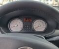 Сірий Дачія Sandero, об'ємом двигуна 1.6 л та пробігом 200 тис. км за 6200 $, фото 27 на Automoto.ua