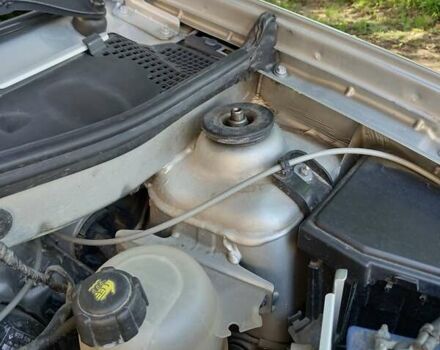 Серый Дачия Сандеро, объемом двигателя 1.5 л и пробегом 198 тыс. км за 5600 $, фото 24 на Automoto.ua