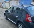 Сірий Дачія Sandero, об'ємом двигуна 0.15 л та пробігом 186 тис. км за 6500 $, фото 4 на Automoto.ua