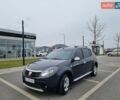 Сірий Дачія Sandero, об'ємом двигуна 1.5 л та пробігом 211 тис. км за 6450 $, фото 1 на Automoto.ua