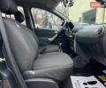 Сірий Дачія Sandero, об'ємом двигуна 1.6 л та пробігом 200 тис. км за 6700 $, фото 17 на Automoto.ua