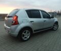 Сірий Дачія Sandero, об'ємом двигуна 1.1 л та пробігом 160 тис. км за 4200 $, фото 1 на Automoto.ua