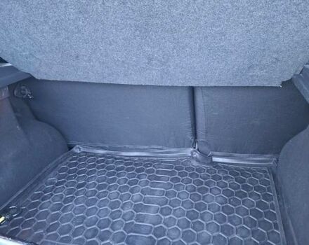 Серый Дачия Сандеро, объемом двигателя 1.6 л и пробегом 200 тыс. км за 6400 $, фото 21 на Automoto.ua