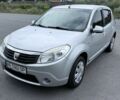 Сірий Дачія Sandero, об'ємом двигуна 1.5 л та пробігом 314 тис. км за 4500 $, фото 1 на Automoto.ua