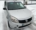 Серый Дачия Сандеро, объемом двигателя 0 л и пробегом 540 тыс. км за 1990 $, фото 6 на Automoto.ua