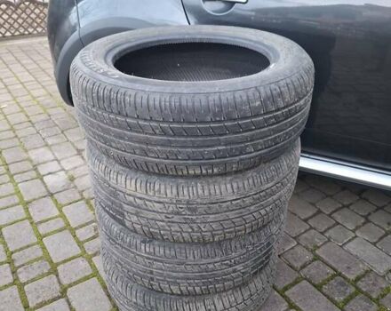 Серый Дачия Сандеро, объемом двигателя 1.6 л и пробегом 200 тыс. км за 6400 $, фото 22 на Automoto.ua