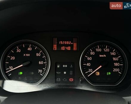 Серый Дачия Сандеро, объемом двигателя 1.6 л и пробегом 192 тыс. км за 6500 $, фото 23 на Automoto.ua