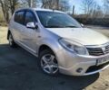Сірий Дачія Sandero, об'ємом двигуна 1.5 л та пробігом 317 тис. км за 4900 $, фото 1 на Automoto.ua