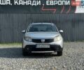 Серый Дачия Сандеро, объемом двигателя 1.6 л и пробегом 181 тыс. км за 6000 $, фото 1 на Automoto.ua