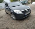 Дачія Sandero 2011 у Вознесенске на Automoto.ua Сірий Дачія Sandero, об'ємом двигуна 1.1 л та пробігом 178 тис. км за 3500 $, фото 1 на Automoto.ua