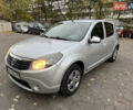 Сірий Дачія Sandero, об'ємом двигуна 1.2 л та пробігом 196 тис. км за 4400 $, фото 1 на Automoto.ua