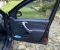 Сірий Дачія Sandero, об'ємом двигуна 1.1 л та пробігом 219 тис. км за 4500 $, фото 25 на Automoto.ua