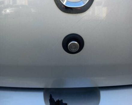 Серый Дачия Сандеро, объемом двигателя 1.5 л и пробегом 198 тыс. км за 5600 $, фото 10 на Automoto.ua