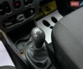 Сірий Дачія Sandero, об'ємом двигуна 1.6 л та пробігом 200 тис. км за 6700 $, фото 14 на Automoto.ua