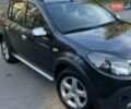 Дачія Sandero 2011 у Сарнах на Automoto.ua Сірий Дачія Sandero, об'ємом двигуна 1.5 л та пробігом 200 тис. км за 6500 $, фото 1 на Automoto.ua