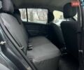 Сірий Дачія Sandero, об'ємом двигуна 1.6 л та пробігом 200 тис. км за 6700 $, фото 19 на Automoto.ua