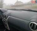 Серый Дачия Сандеро, объемом двигателя 1.2 л и пробегом 193 тыс. км за 5199 $, фото 21 на Automoto.ua