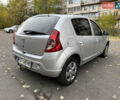 Сірий Дачія Sandero, об'ємом двигуна 1.2 л та пробігом 196 тис. км за 4400 $, фото 3 на Automoto.ua