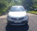 Сірий Дачія Sandero, об'ємом двигуна 1.5 л та пробігом 180 тис. км за 6300 $, фото 1 на Automoto.ua