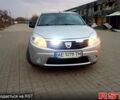 Сірий Дачія Sandero, об'ємом двигуна 1.1 л та пробігом 161 тис. км за 4350 $, фото 6 на Automoto.ua