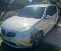 Сірий Дачія Sandero, об'ємом двигуна 1.46 л та пробігом 192 тис. км за 4800 $, фото 1 на Automoto.ua