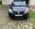 Сірий Дачія Sandero, об'ємом двигуна 1.1 л та пробігом 219 тис. км за 4500 $, фото 22 на Automoto.ua