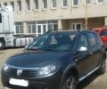 Сірий Дачія Sandero, об'ємом двигуна 1.46 л та пробігом 175 тис. км за 7500 $, фото 1 на Automoto.ua