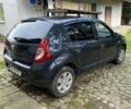 Сірий Дачія Sandero, об'ємом двигуна 1.1 л та пробігом 219 тис. км за 4500 $, фото 21 на Automoto.ua