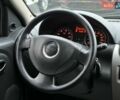 Сірий Дачія Sandero, об'ємом двигуна 1.6 л та пробігом 200 тис. км за 6700 $, фото 13 на Automoto.ua