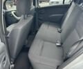 Сірий Дачія Sandero, об'ємом двигуна 1.6 л та пробігом 134 тис. км за 6900 $, фото 11 на Automoto.ua