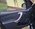 Серый Дачия Сандеро, объемом двигателя 1.6 л и пробегом 200 тыс. км за 6400 $, фото 18 на Automoto.ua